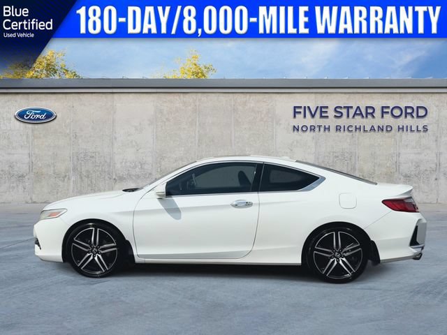 Used 2017 Honda Accord Touring image 6