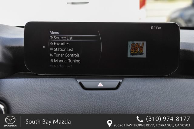 Certified 2024 MAZDA CX-90 Plug-In Hybrid w/ Premium Pkg AWD/4WD image 14