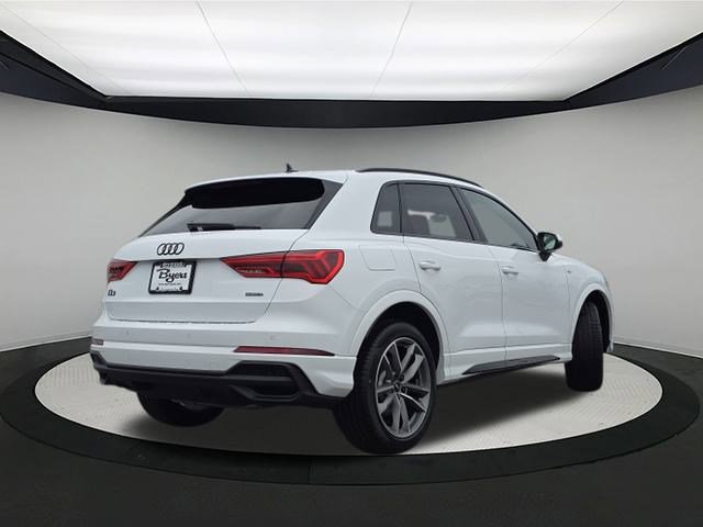 New 2025 Audi Q3 2.0T Premium image 7
