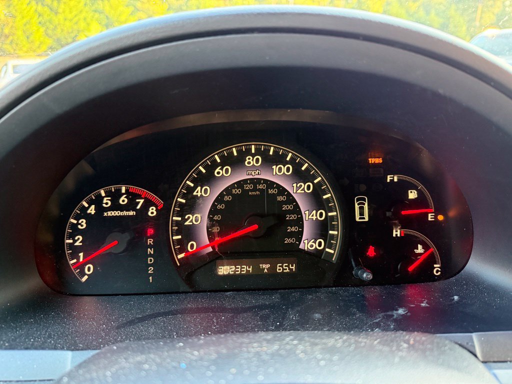 Used 2007 Honda Odyssey EX image 8