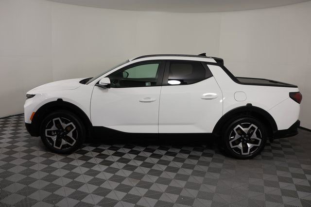 Used 2024 Hyundai Santa Cruz Limited image 5