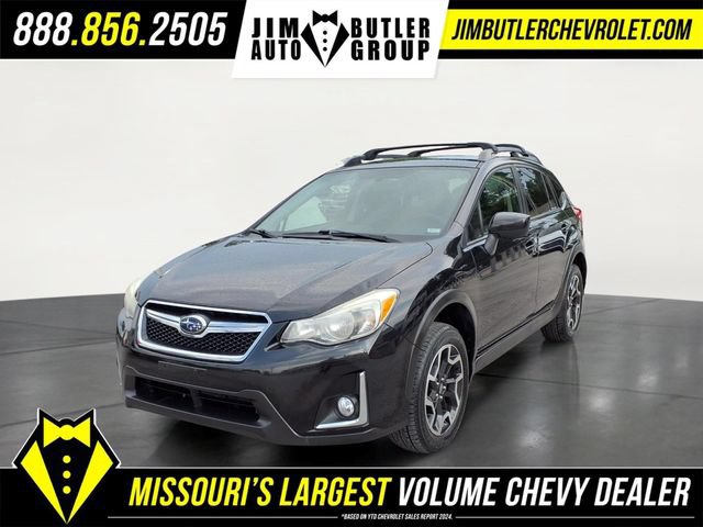 Used 2016 Subaru Crosstrek 2.0i Premium w/ Popular Package #1 AWD/4WD image 1