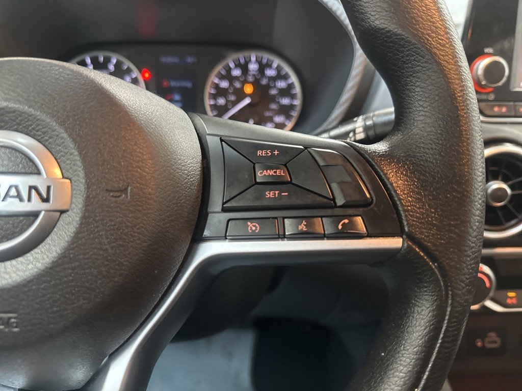 Used 2022 Nissan Sentra S image 17