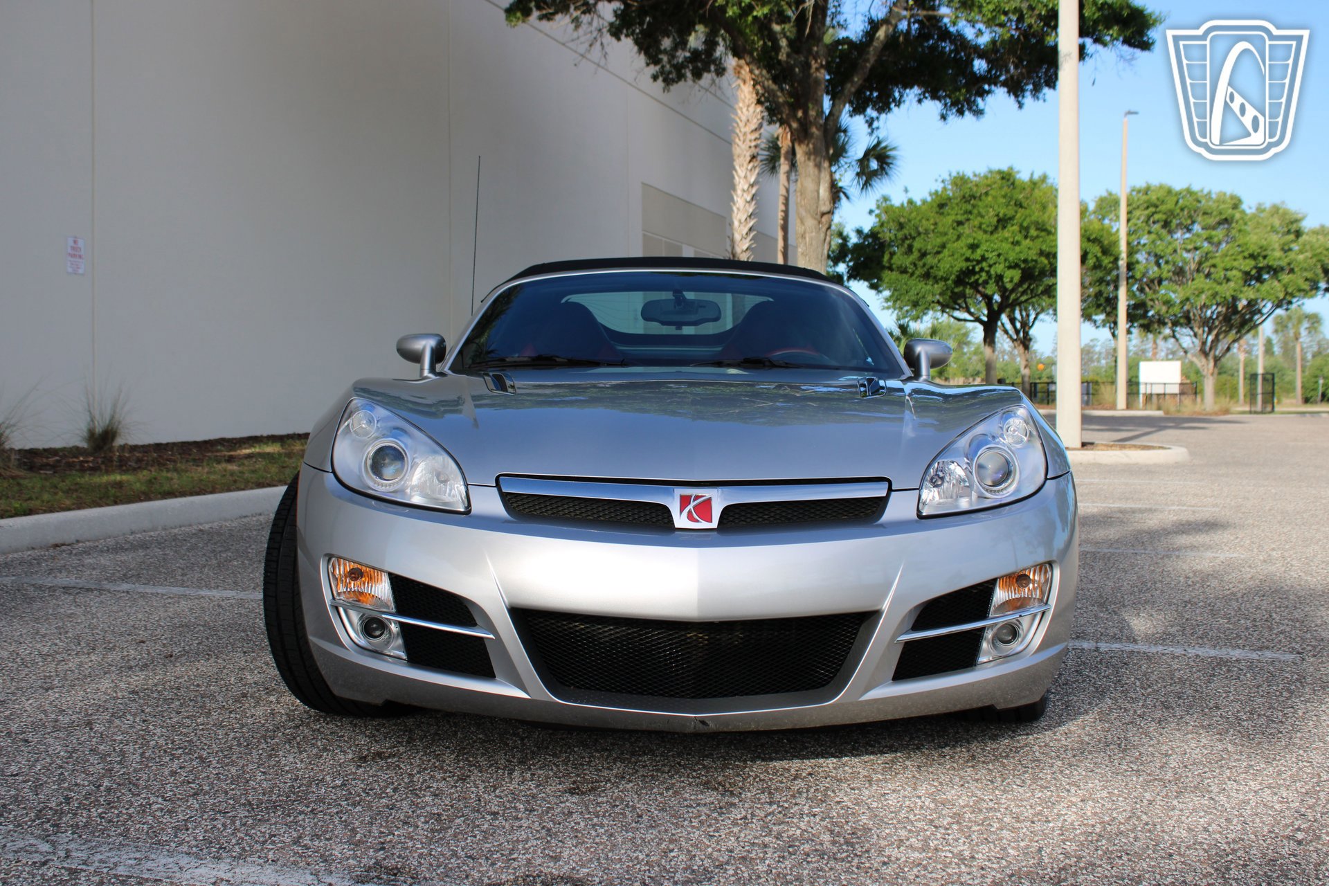 Used 2007 Saturn Sky w/ Premium Trim Pkg image 22