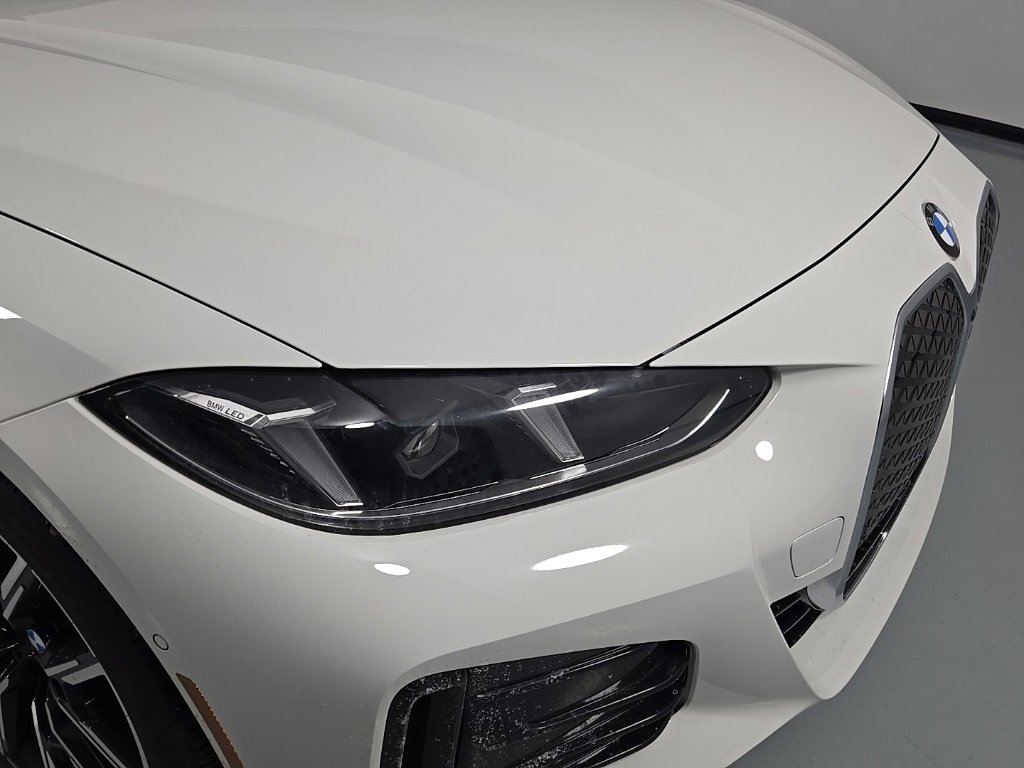 New 2026 BMW i4 xDrive40i w/ M Sport Package image 9