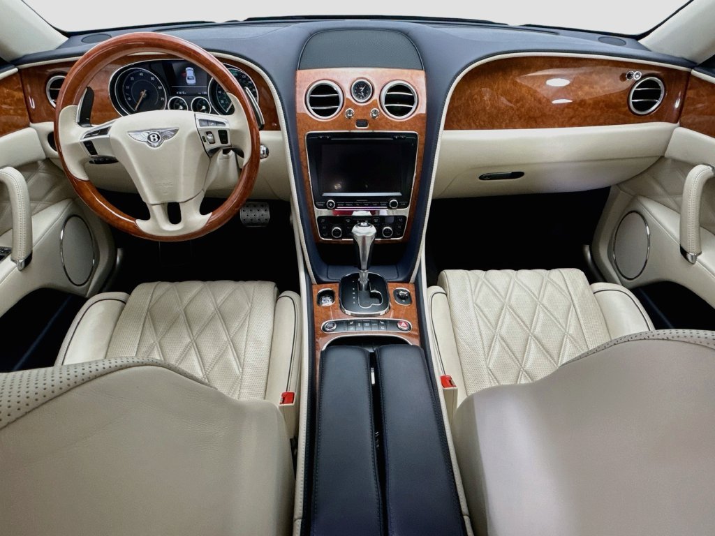 Used 2016 Bentley Flying Spur V8 AWD/4WD image 13