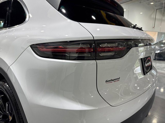 Used 2019 Porsche Cayenne AWD/4WD image 34