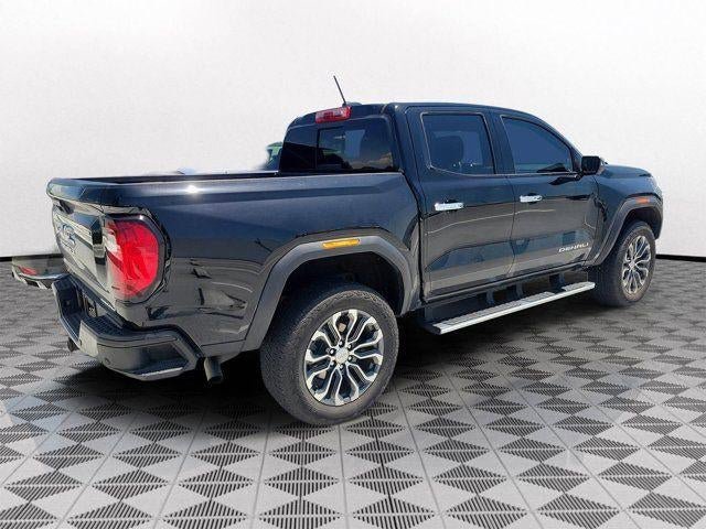 Used 2023 GMC Canyon Denali AWD/4WD image 4