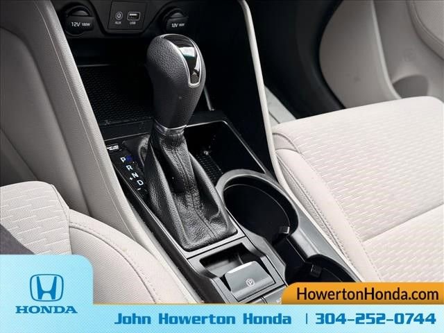 Used 2021 Hyundai Tucson Value w/ Cargo Package image 27