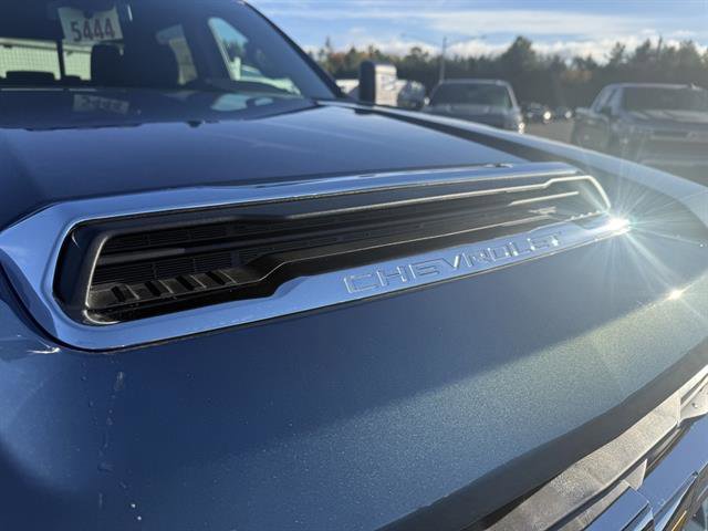 New 2026 Chevrolet Silverado 2500 LT w/ All Star Edition image 9