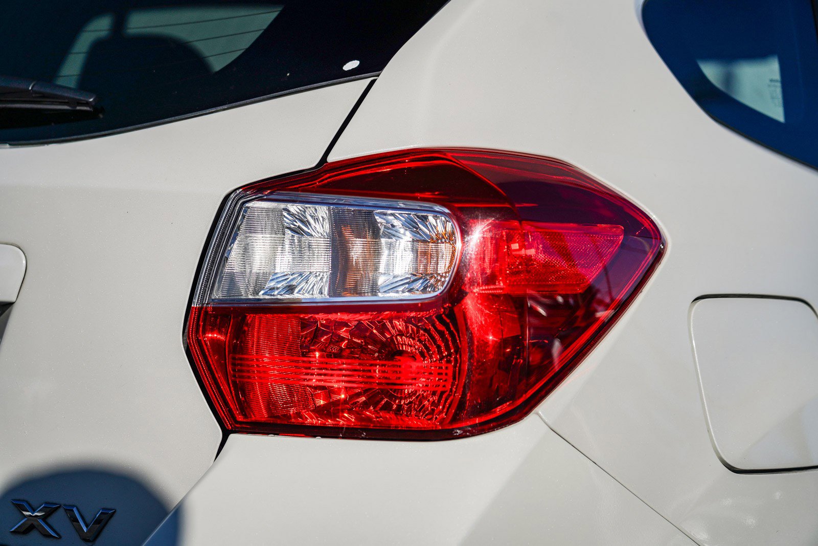 Used 2015 Subaru Crosstrek 2.0i Premium w/ Popular Package #2 image 10