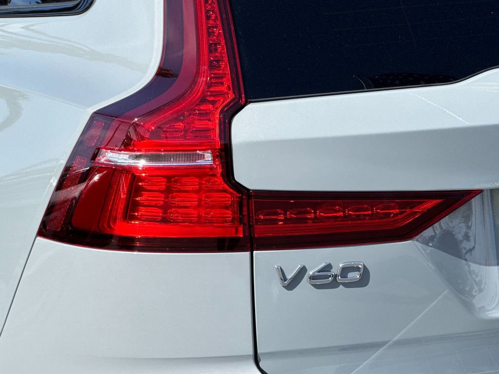 New 2026 Volvo V60 B5 Cross Country Plus w/ Climate Package image 26