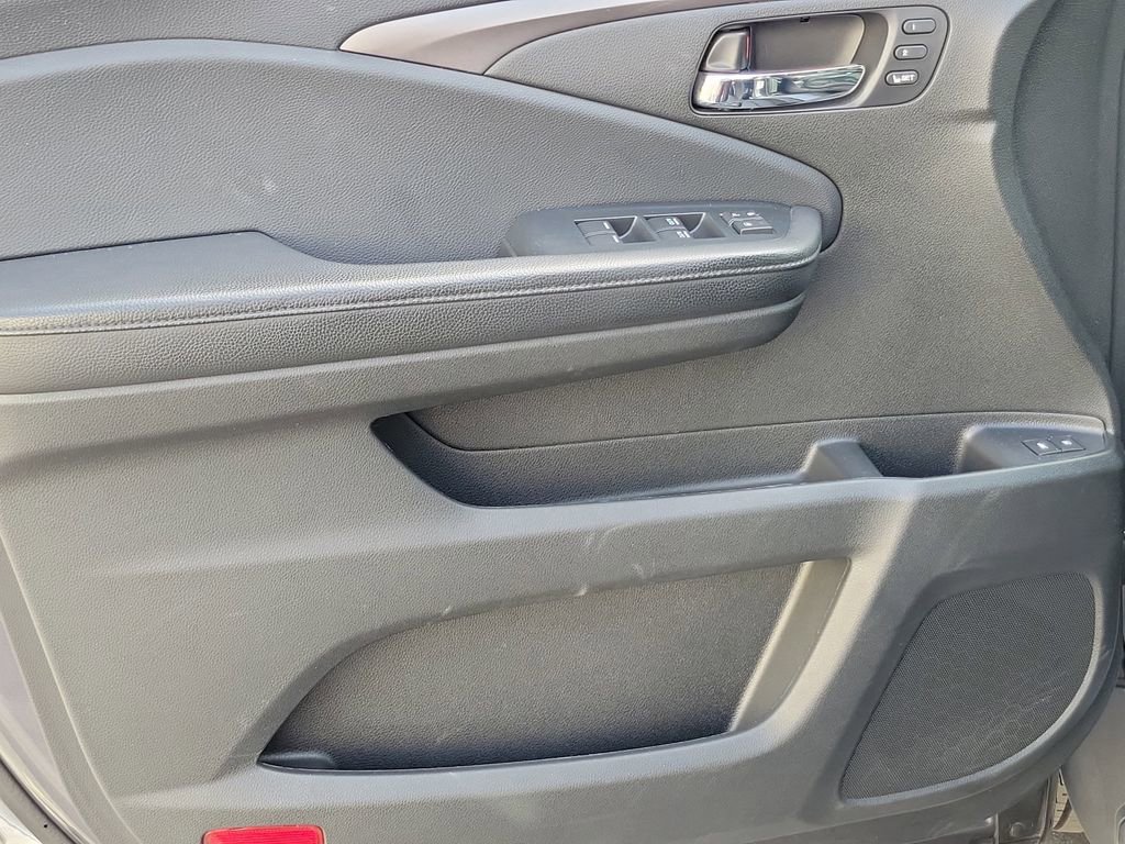 Certified 2020 Honda Pilot EX-L image 21