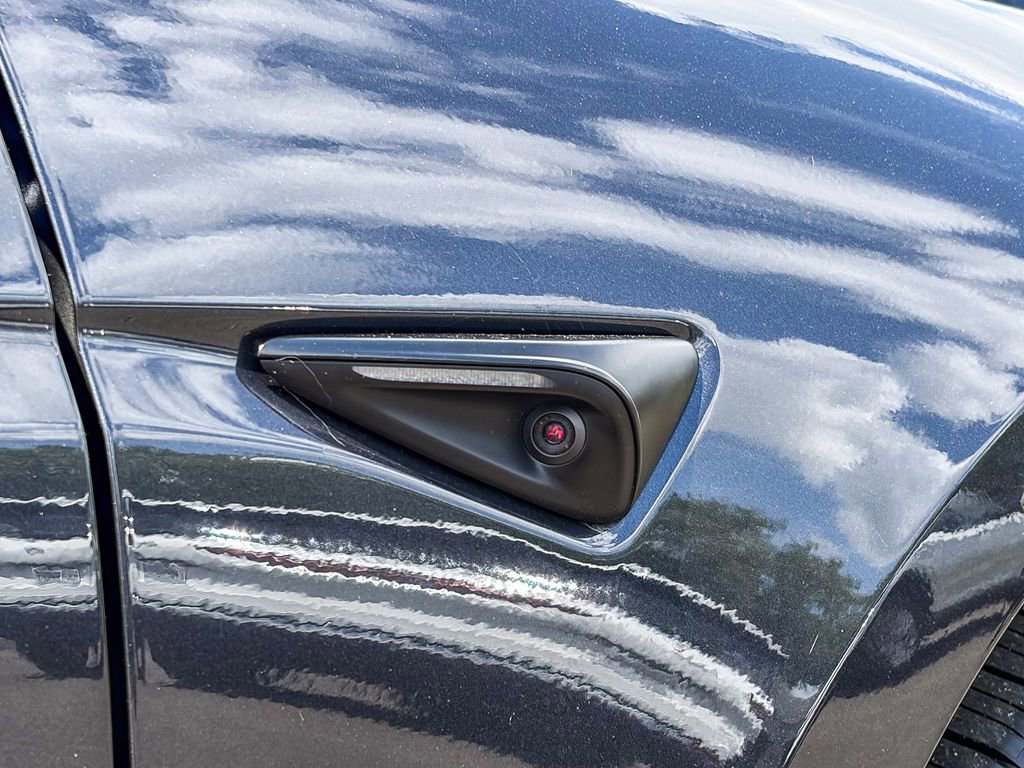 Used 2024 Tesla Model 3 Standard Range RWD image 10