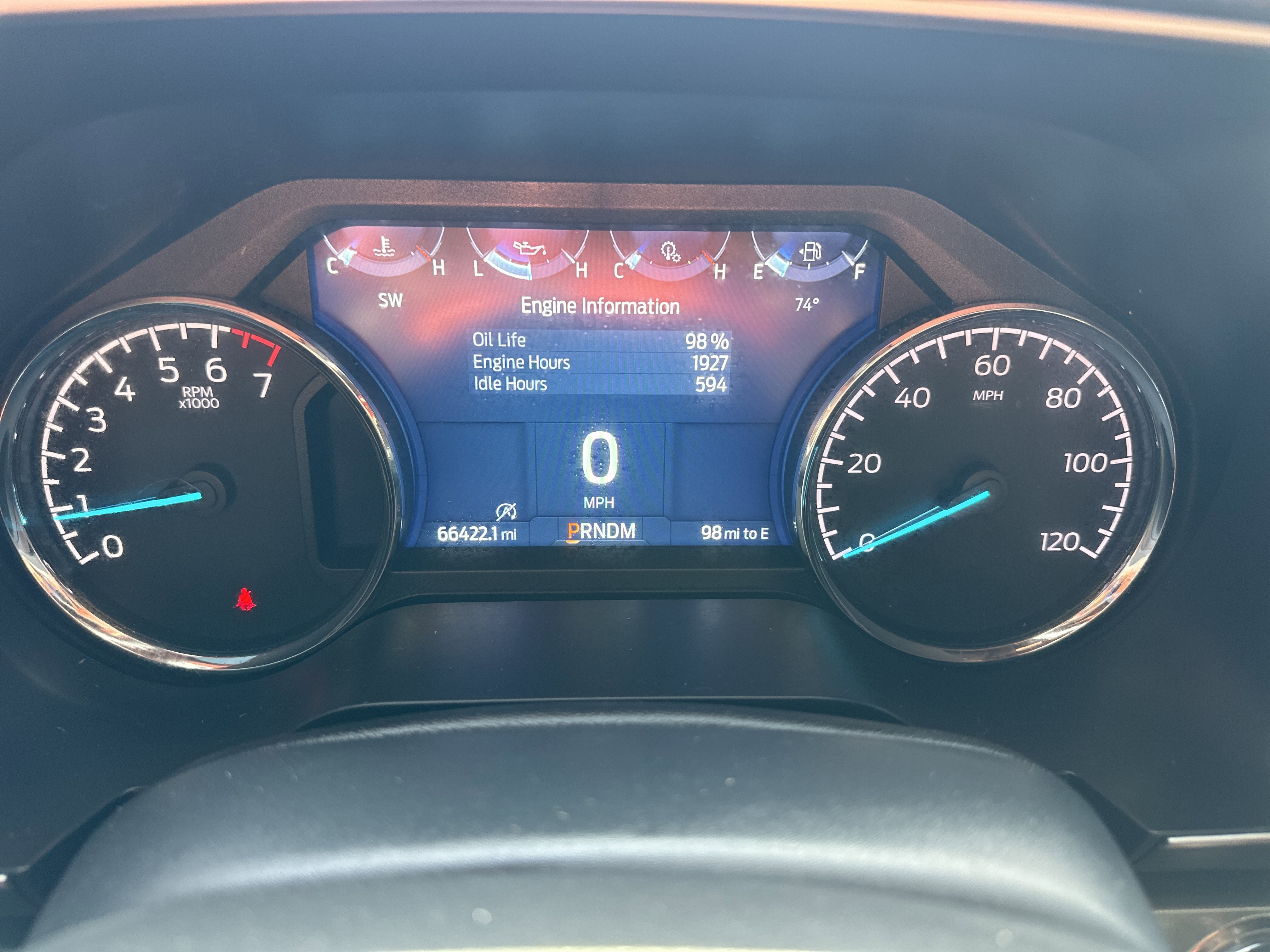 Used 2022 Ford F150 XLT w/ Equipment Group 302A High RWD image 10