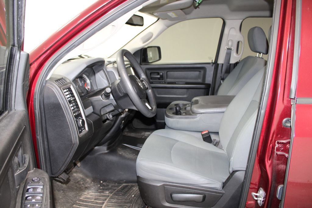 Used 2019 RAM 1500 Tradesman w/ Popular Equipment Group image 18