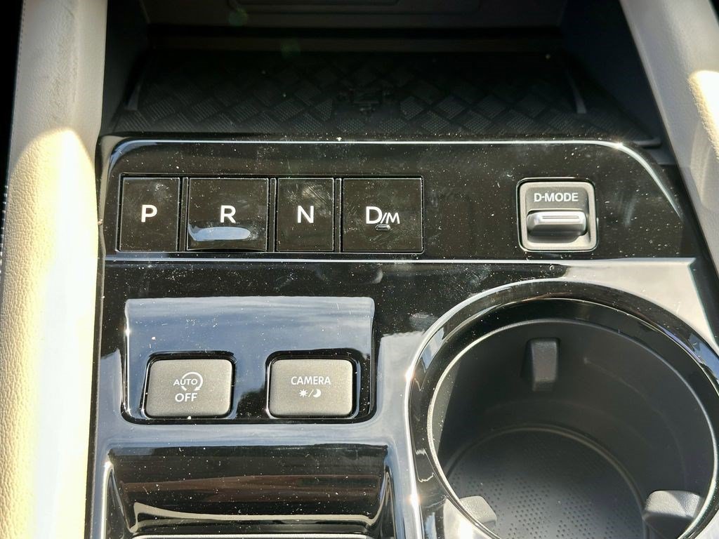 Used 2025 Nissan Murano SL AWD/4WD image 31