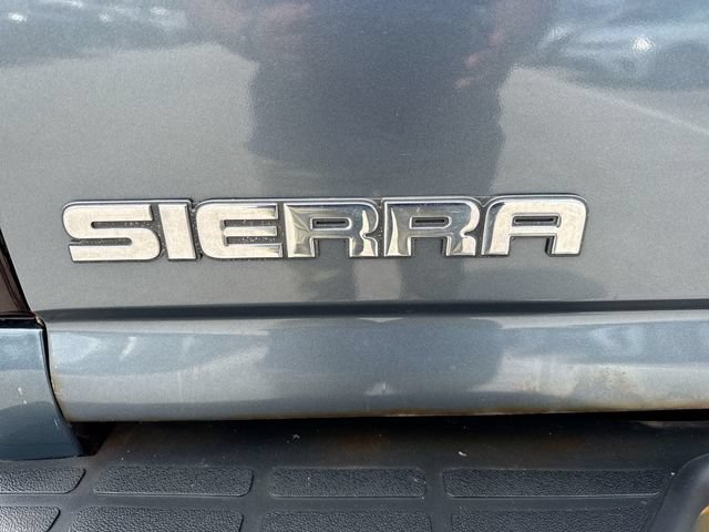 Used 2007 GMC Sierra 1500 SLE w/ Extended Cab Value Package AWD/4WD image 29