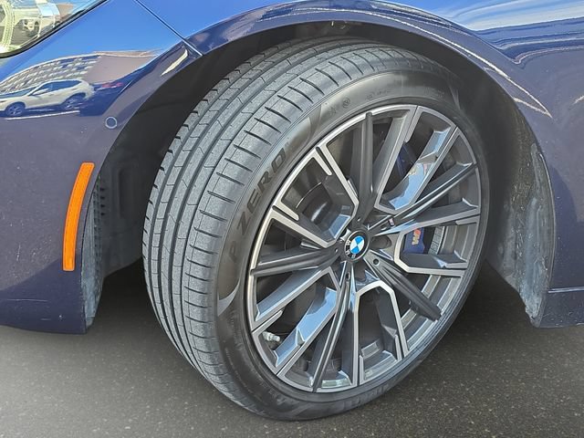 Used 2022 BMW 750i xDrive w/ Autobahn Package AWD/4WD image 34