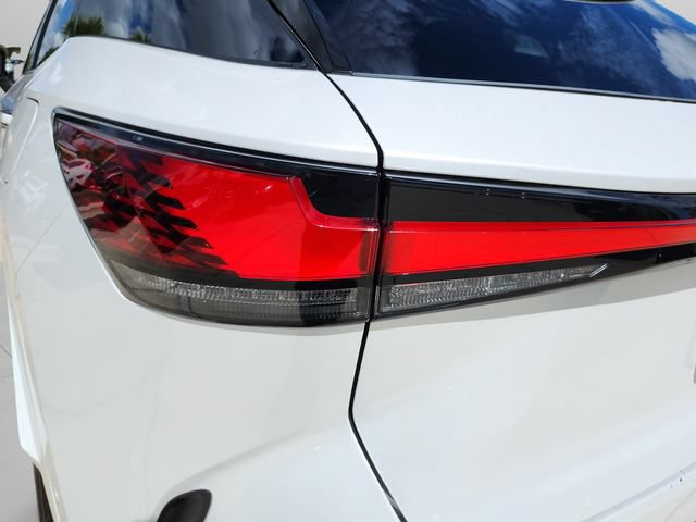 Used 2024 Lexus RX 350 Premium Plus w/ Convenience Package FWD image 34
