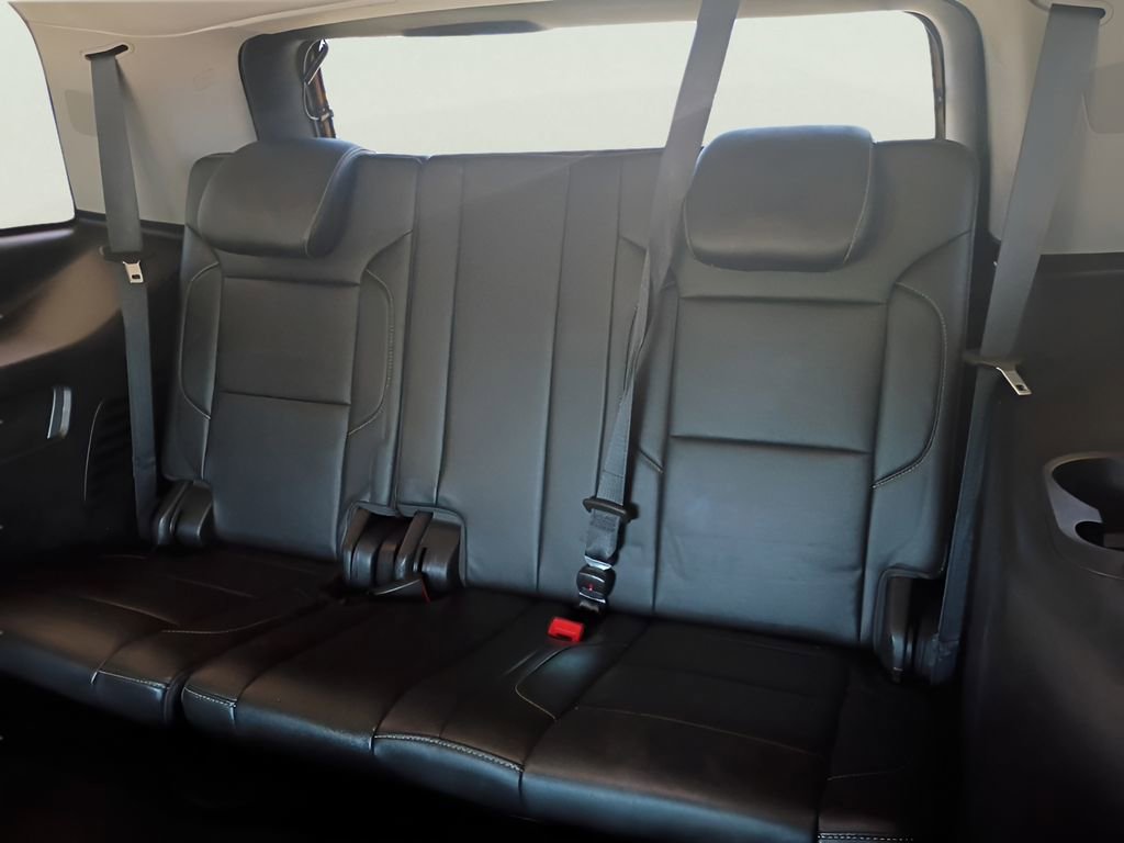 Used 2018 Chevrolet Tahoe 2WD w/ Remote Keyless Entry Package image 22
