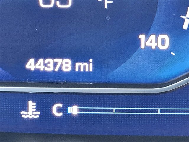 Used 2024 Chevrolet Silverado 3500 LTZ w/ LTZ Plus Package image 26