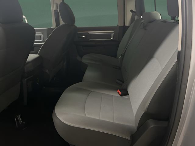 Used 2023 RAM 1500 Classic SLT w/ Trailer & Traction Group image 13