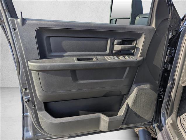 New 2026 RAM 2500 Tradesman image 21