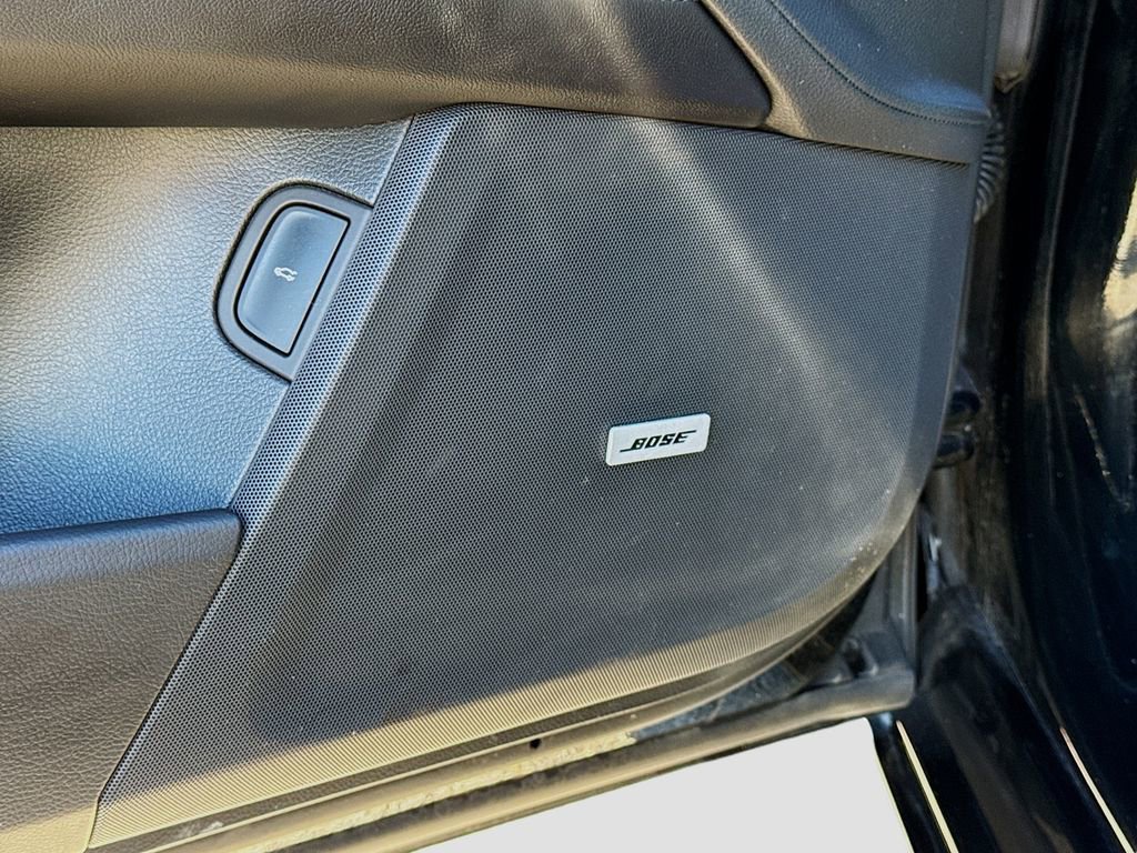 Used 2019 Cadillac CT6 Premium Luxury image 22