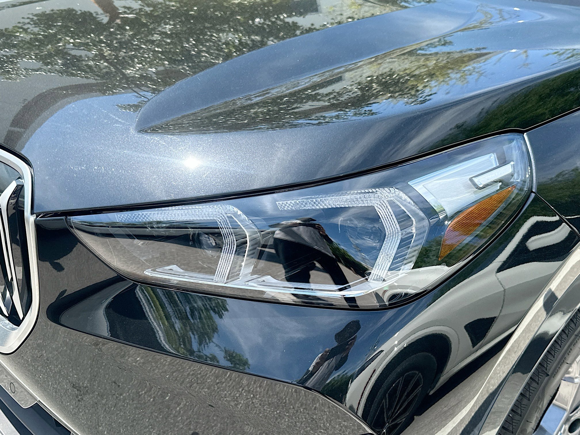 Used 2025 BMW X1 xDrive28i w/ Premium Package image 7