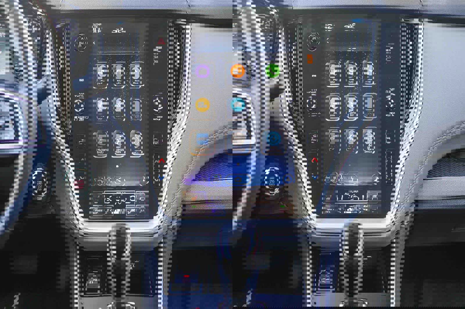 Used 2020 Subaru Legacy Premium image 13