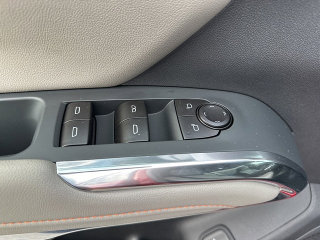 New 2026 Chevrolet Traverse LT w/ Sun and Wheel Package image 9