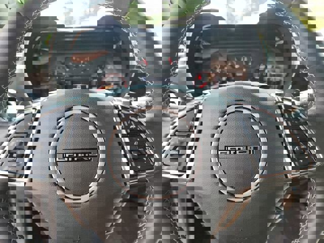 Used 2024 Chevrolet Camaro LT image 24