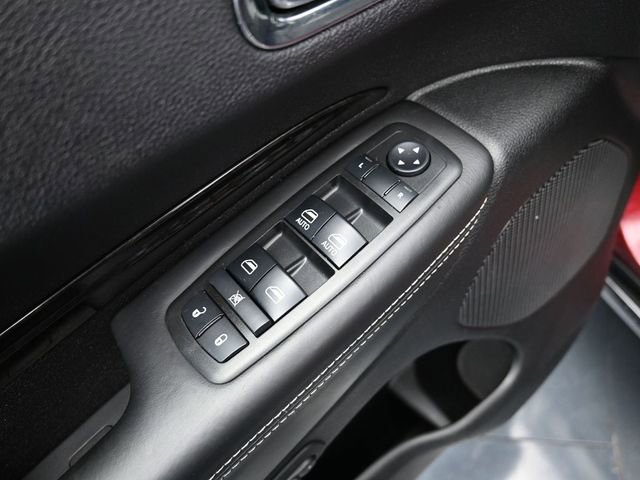 Used 2015 Dodge Durango Citadel w/ Trailer Tow Group IV image 17