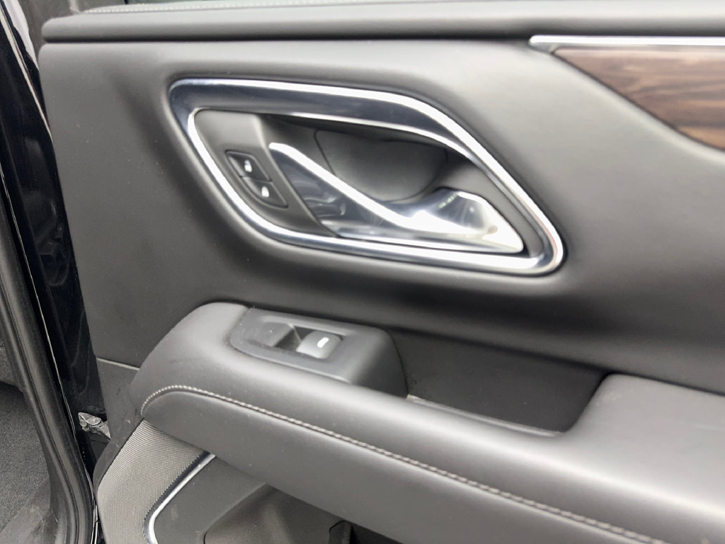 Used 2023 Chevrolet Tahoe LT RWD image 49