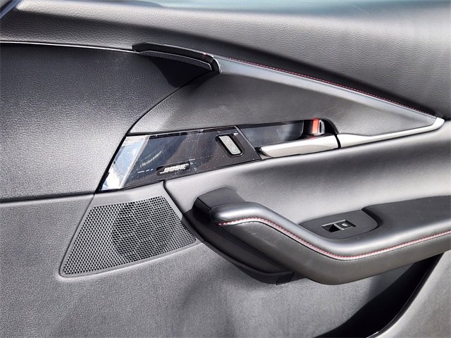 New 2026 MAZDA CX-30 AWD 2.5 S image 13