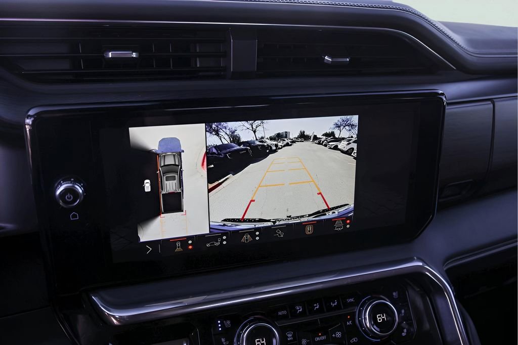 Certified 2025 GMC Sierra 1500 Denali Ultimate image 20