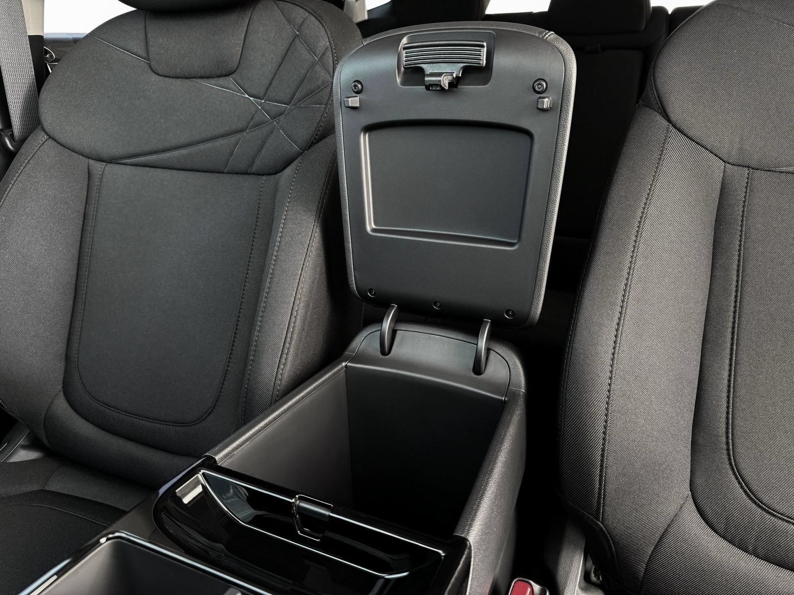 New 2026 Hyundai Tucson SEL AWD/4WD image 18