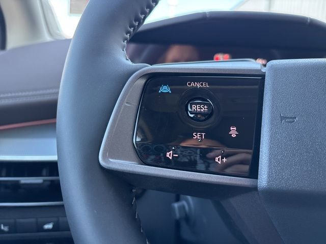 New 2026 Nissan Murano Platinum image 18