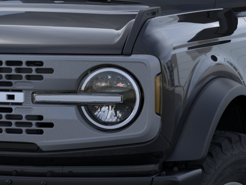 New 2025 Ford Bronco Badlands AWD/4WD image 45