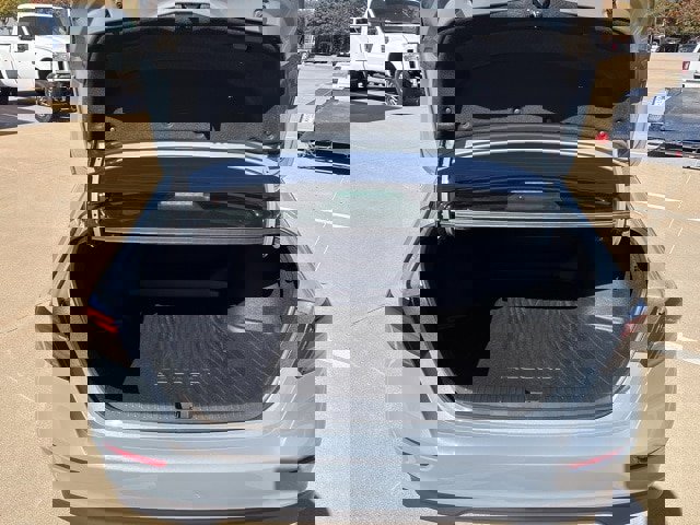 New 2025 Honda Accord SE image 16