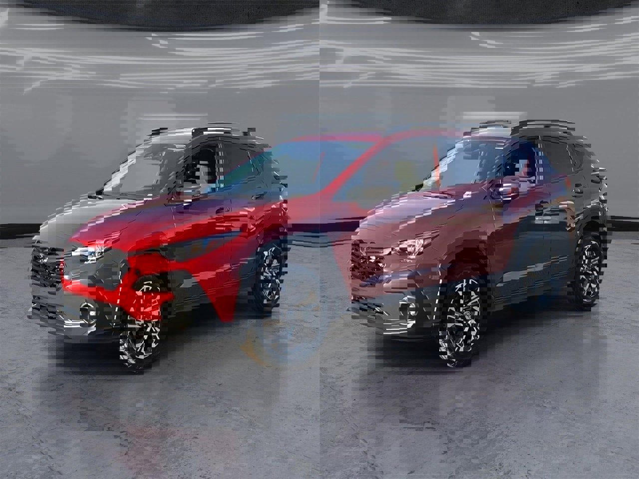 New 2026 Subaru Crosstrek 2.0i Premium image 1