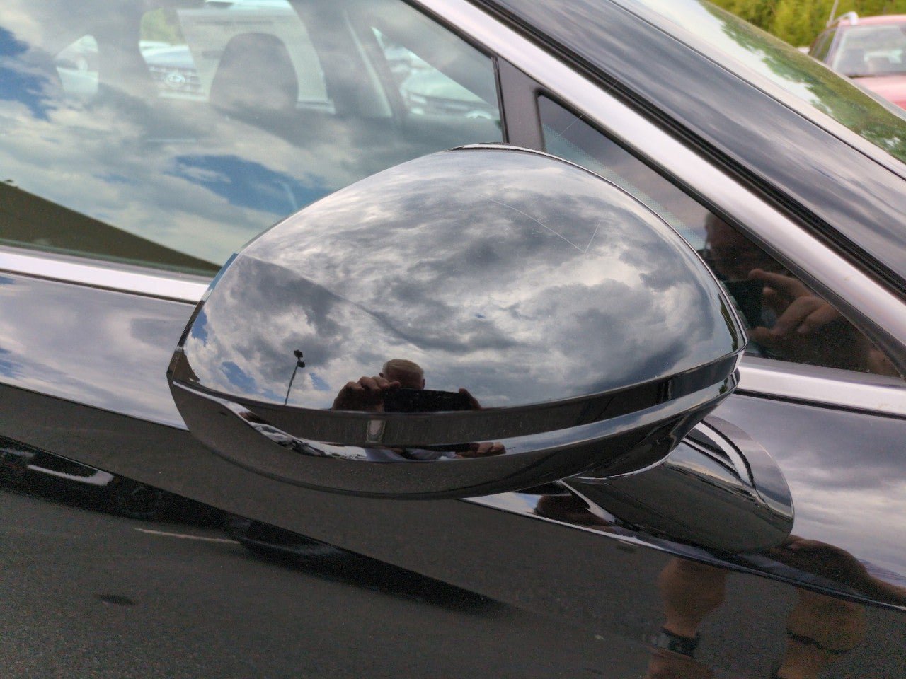 New 2026 Hyundai Sonata SEL FWD image 28
