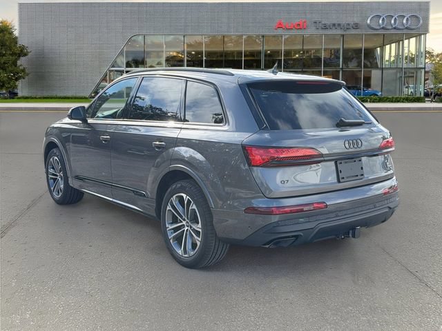 New 2026 Audi Q7 2.0T Premium AWD/4WD image 5