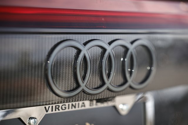 New 2026 Audi Q8 Prestige image 11