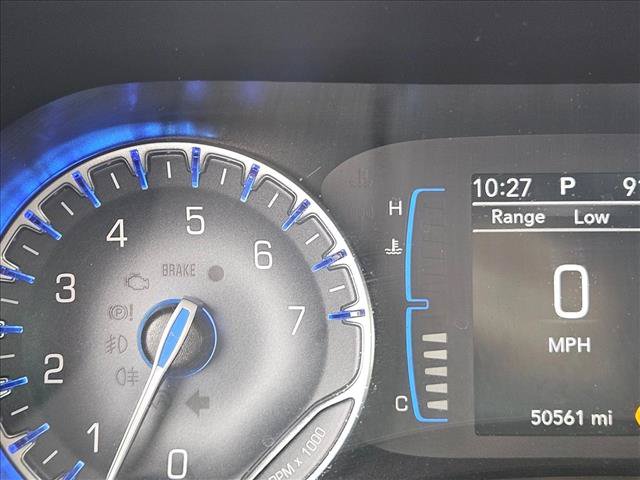 Used 2017 Chrysler Pacifica Touring-L FWD image 14