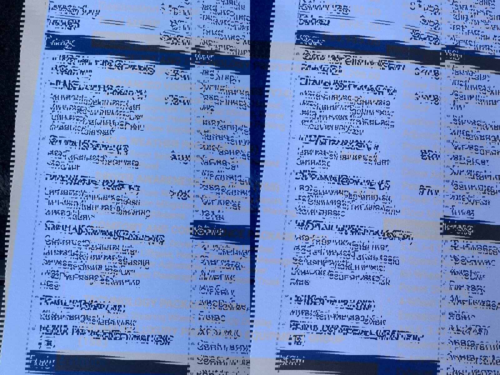 Used 2019 Cadillac XT4 Premium Luxury image 35