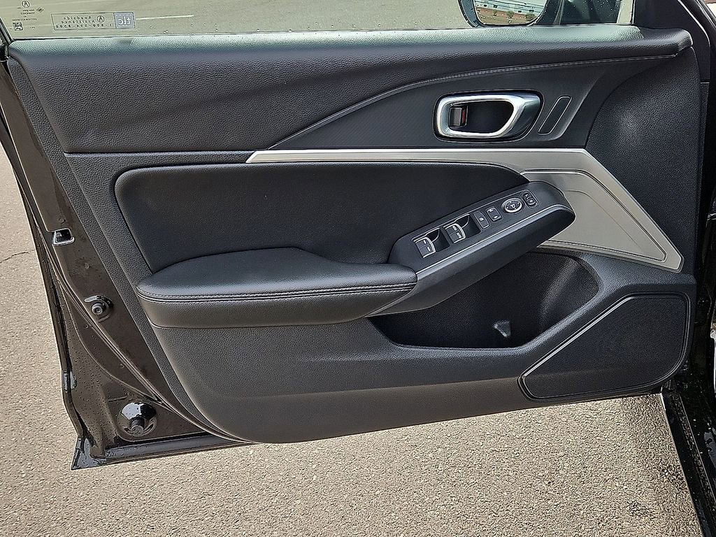 Certified 2025 Acura Integra A-Spec image 13