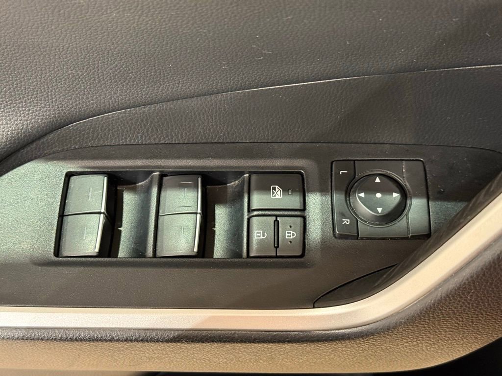 Certified 2024 Toyota RAV4 Adventure image 16