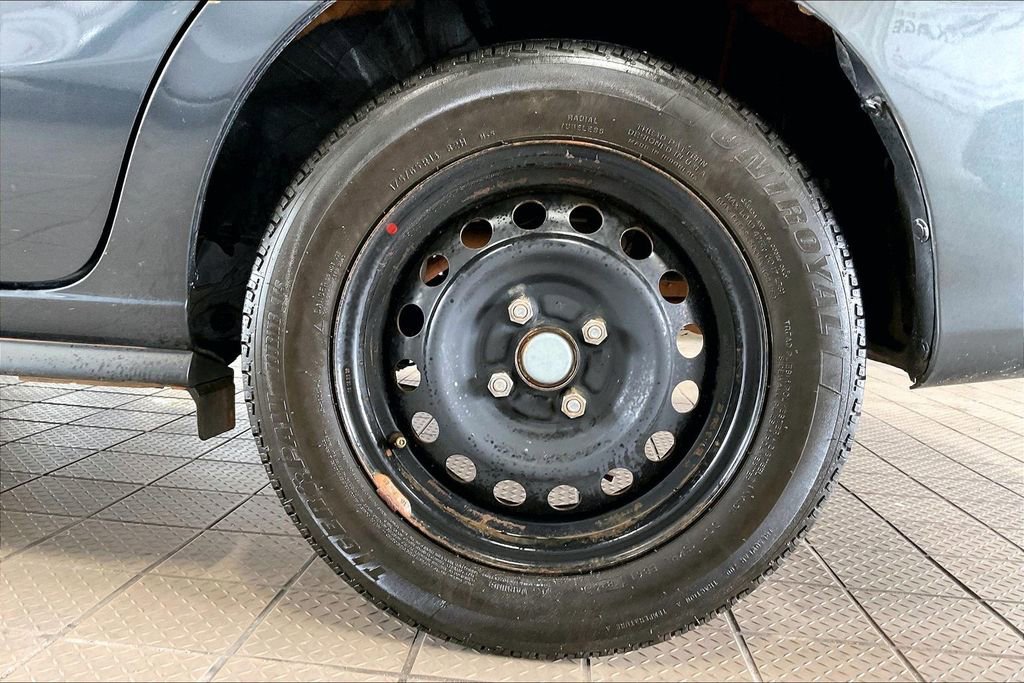 Used 2024 Mitsubishi Mirage G4 ES image 31